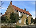 Stone built house, Side Street