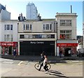 57-60, Western Road, Brighton