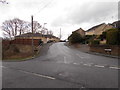 Fenay Bridge Road - Station Road