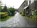 Cottages at New Longley, Norland