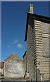 Buildings on Church Street, Wedmore