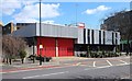 Kentish Town Fire Station