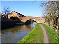 Little Moor Lane Bridge