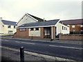 Derg Parish Youth Hall, Castlederg