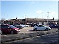 Hitchin Railway Station