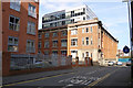 Chimney Apartments, Junior Street, Leicester