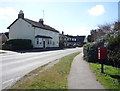 High Street, Greenfield