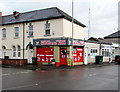 Church Road Convenience Store, Newport