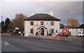 The Tollgate public House, Bury St Edmunds