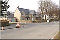 New houses, Horsforth Vale