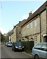 Green Lane, Hinton Charterhouse