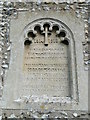 Shereford WW1 Memorial