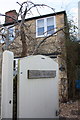 Stable Cottage, Poffley End Lane