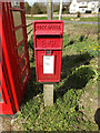 The Bridge Rectory Road Postbox