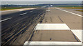 Stansted Airport runway