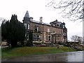 Brough Golf Course Clubhouse