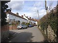 Butchers Lane, Mereworth