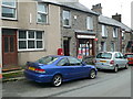 The Post Office, Trefor