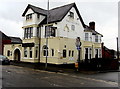 The Victoria, Caerleon Road, Newport