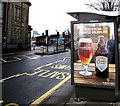 Introducing Guinness Golden Ale, Clarence Place, Newport