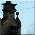 The Black Bull, Ribchester