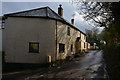 Upham : Village Lane