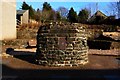 Douglas, James Gavin Memorial Cairn