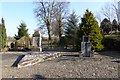 Douglas, Memorials to the Free Polish Army