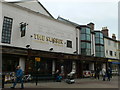 The Sussex, Rhyl