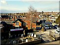 Ross-on-Wye townscape, 2016