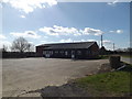 Gosbeck Village Hall