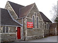 Farrington Gurney Methodist church