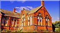 Upper Wortley Primary School, Wortley, Leeds