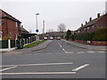 Woodhall Grove - Savile Road