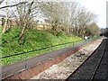 ST6771 : Jogging on the Bristol & Bath Railway Path, Oldland by Christine Johnstone