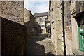 Chapel Street, Longnor