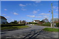 Main Street, Kirkby on Bain