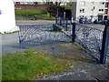 The Forth and Clyde Canal at Maryhill