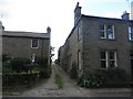 Chapel Lane, Hebden