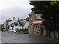 Lairg Post Office