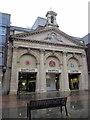 Gloucester Eastgate Shopping Centre Entrance