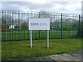 Tata Steel - Wednesfield Steel Park