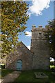 Holy Trinity Church, Bothenhampton