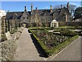 The Physic Garden, Cowbridge