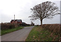 Badbury Cottages