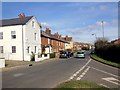 Three Elm Lane, Golden Green