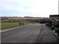 Fields Lane, Wateringbury