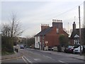 Bow Road, Wateringbury