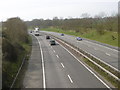 M2 near Faversham