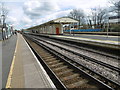 Wandsworth Town station